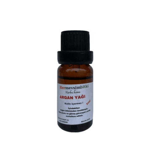 Argan Yağı 10 ml