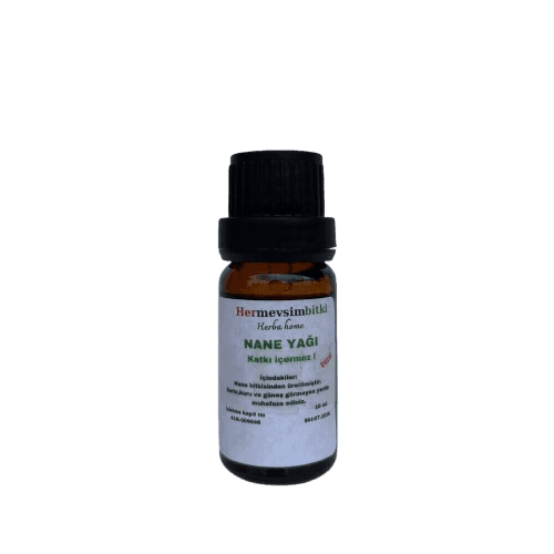 Nane Yağı 10 ml