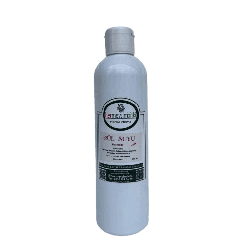 Gül Suyu 280 ml