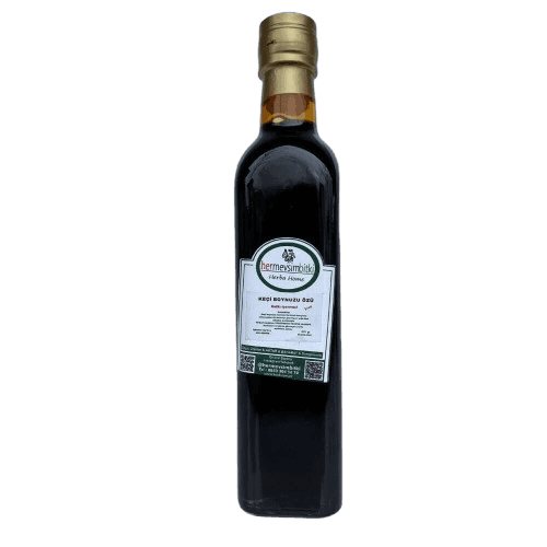 HMB Keçiboynuzu Pekmezi 675 ml