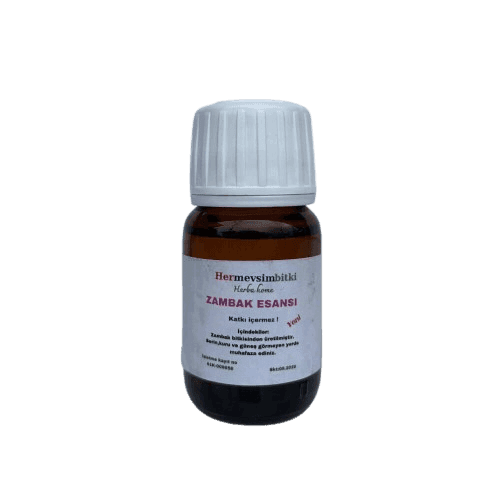 Zambak Esansı 20 ml