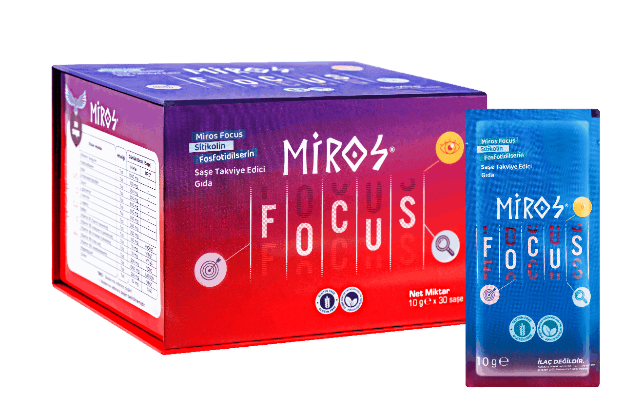 MİROS FOCUS