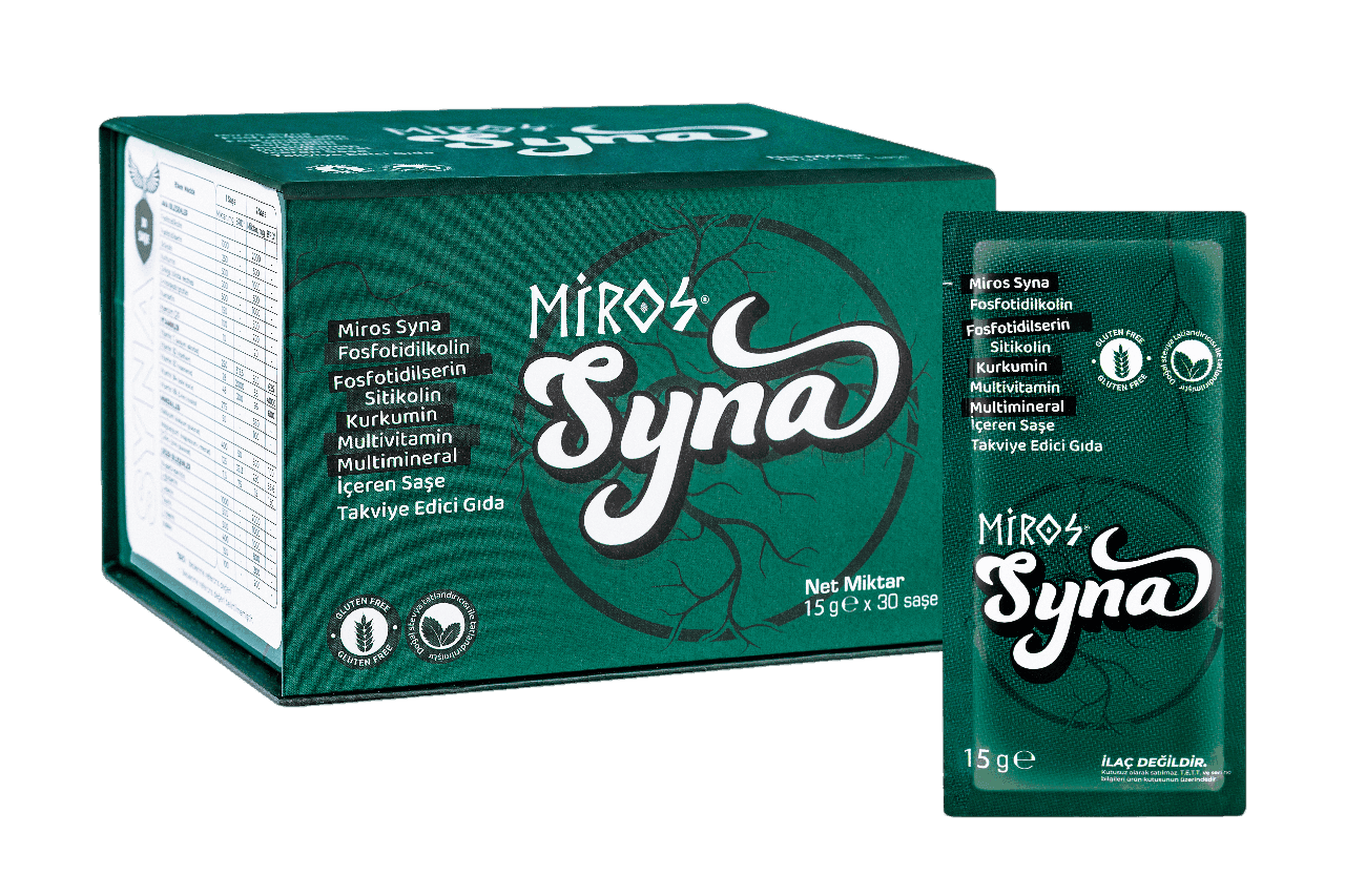 MİROS Syna