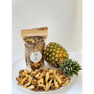 Bromelain Ananas Detox Çayı - 100gr